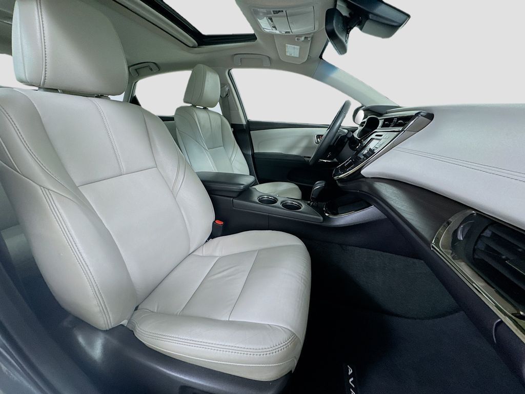 2018 Toyota Avalon XLE Premium Kennewick WA