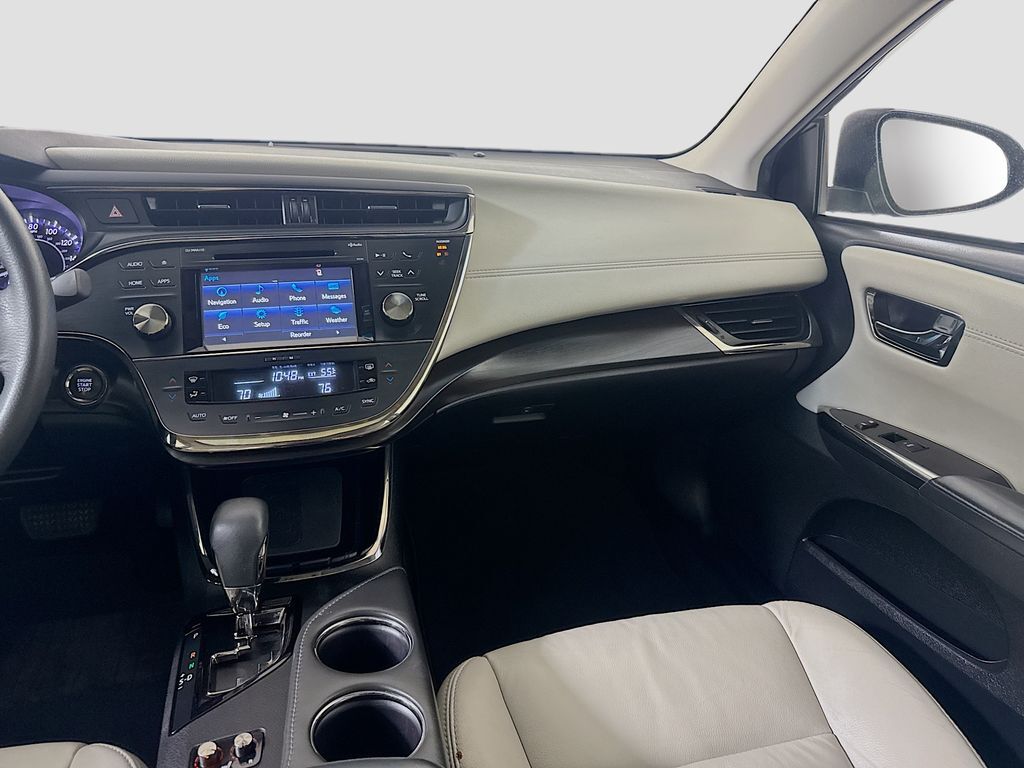 2018 Toyota Avalon XLE Premium Kennewick WA