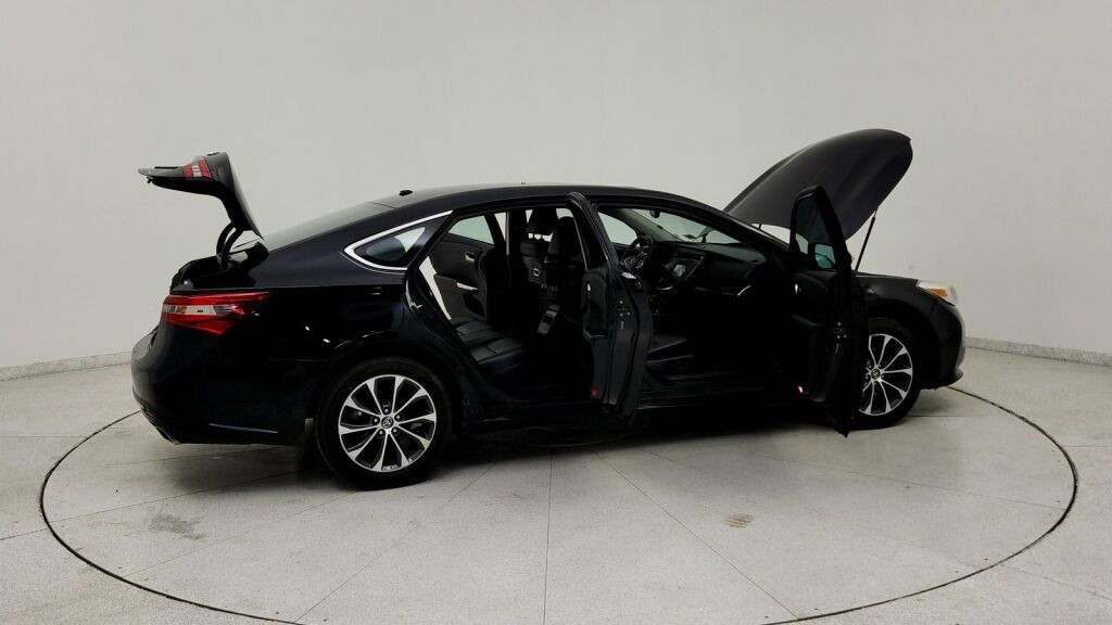 2018 Toyota Avalon XLE Premium Laurel MD