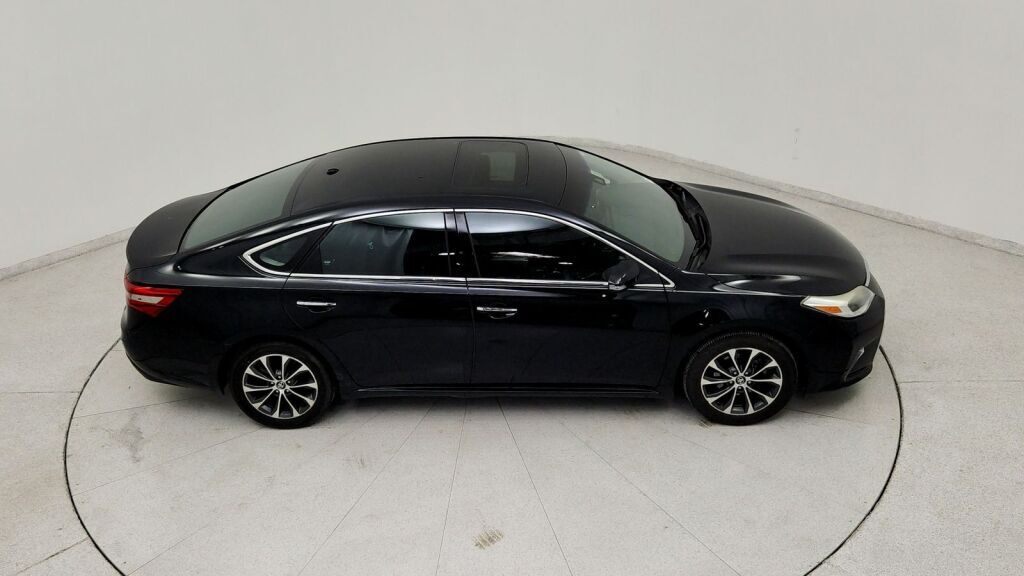 2018 Toyota Avalon XLE Premium Laurel MD
