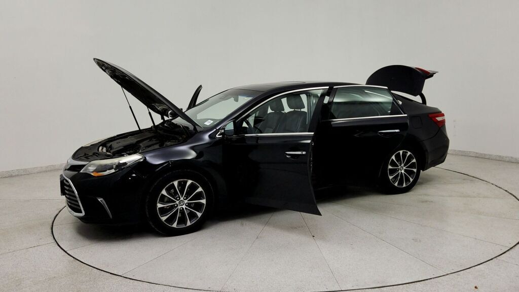 2018 Toyota Avalon XLE Premium Laurel MD