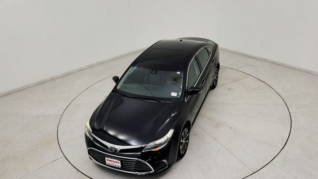 2018 Toyota Avalon XLE Premium Laurel MD