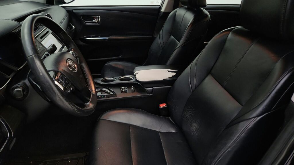 2018 Toyota Avalon XLE Premium Laurel MD