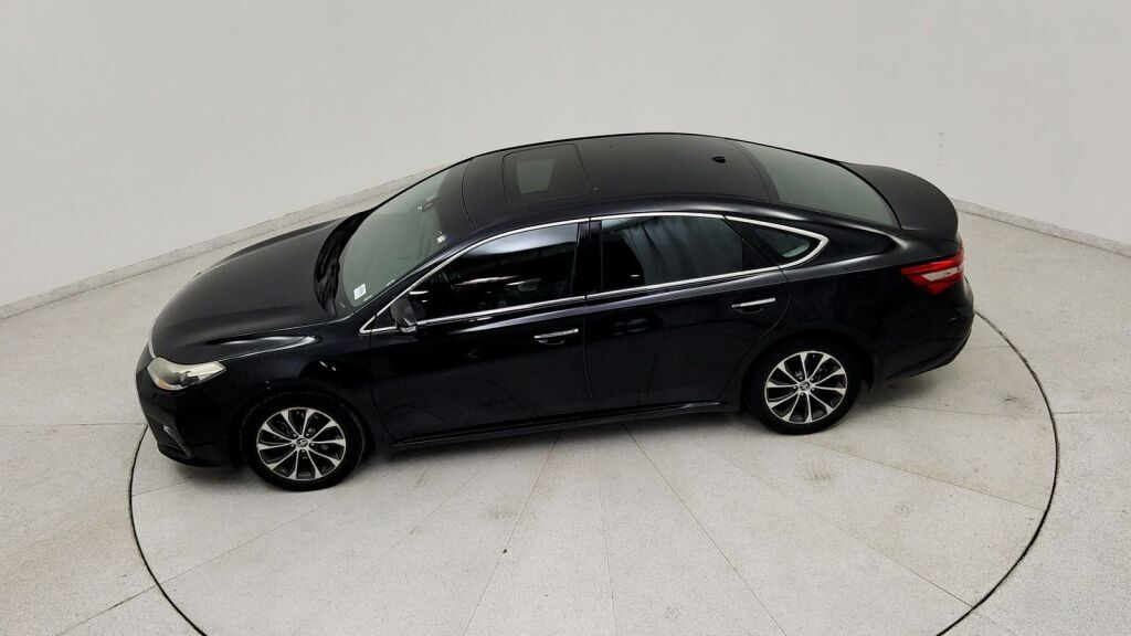 2018 Toyota Avalon XLE Premium Laurel MD