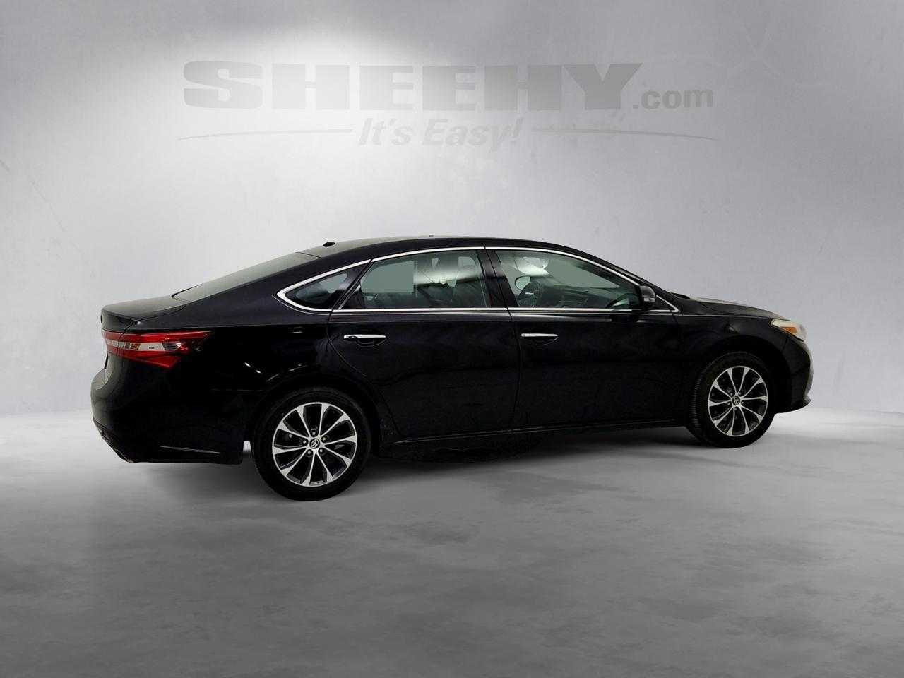 2018 Toyota Avalon XLE Premium Laurel MD