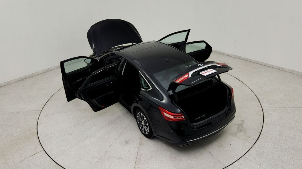 2018 Toyota Avalon XLE Premium Laurel MD