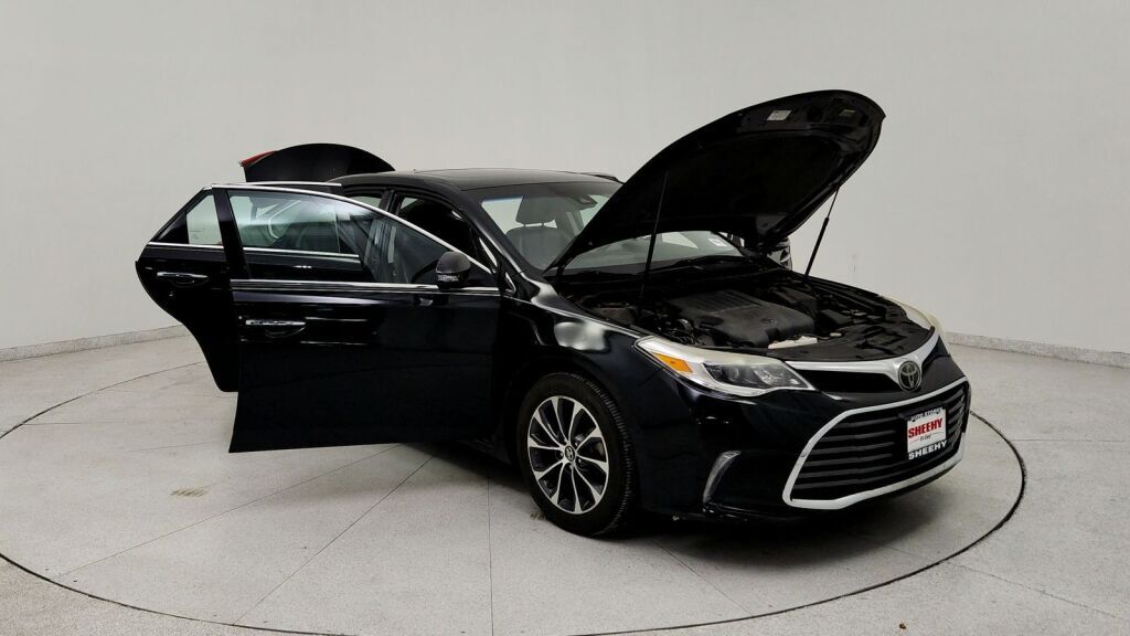 2018 Toyota Avalon XLE Premium Laurel MD