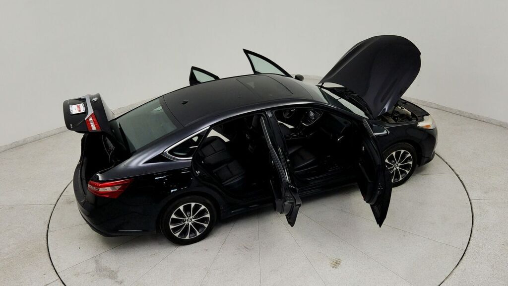 2018 Toyota Avalon XLE Premium Laurel MD