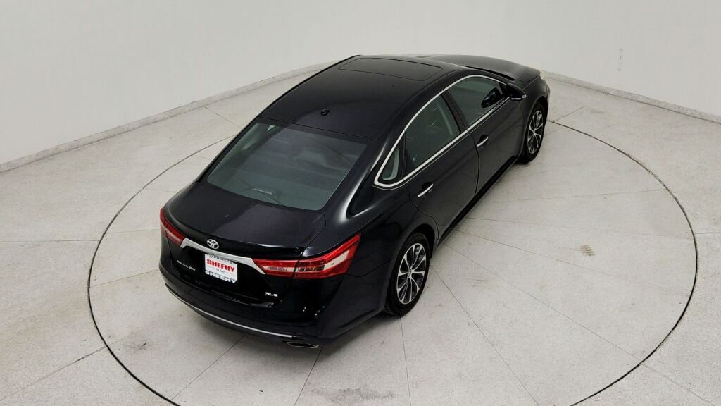 2018 Toyota Avalon XLE Premium Laurel MD