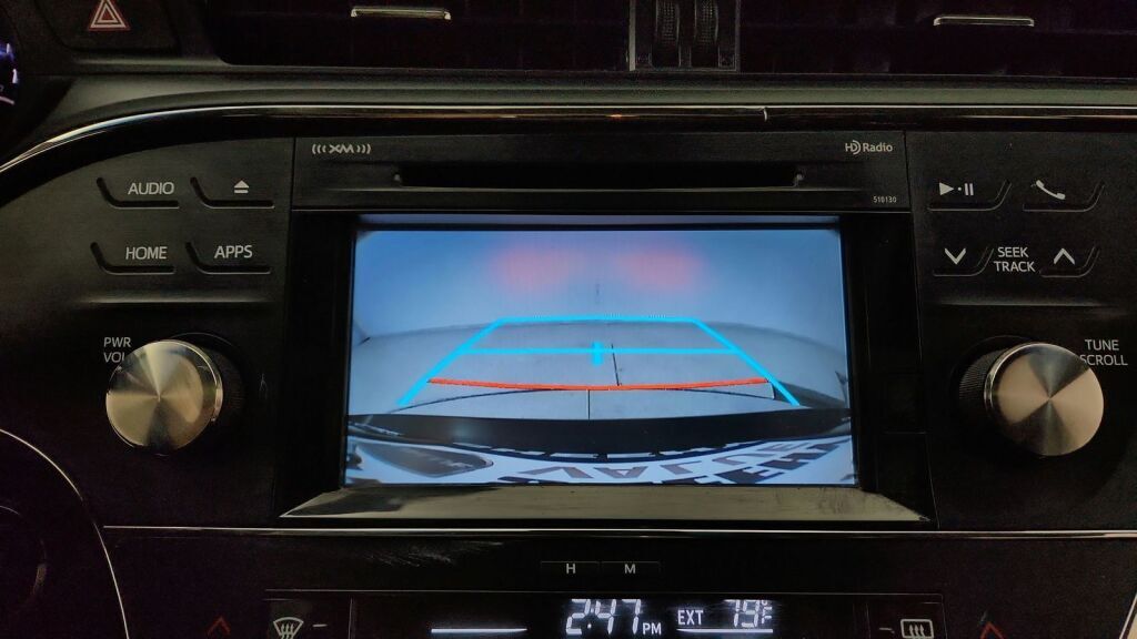 2018 Toyota Avalon XLE Premium Laurel MD