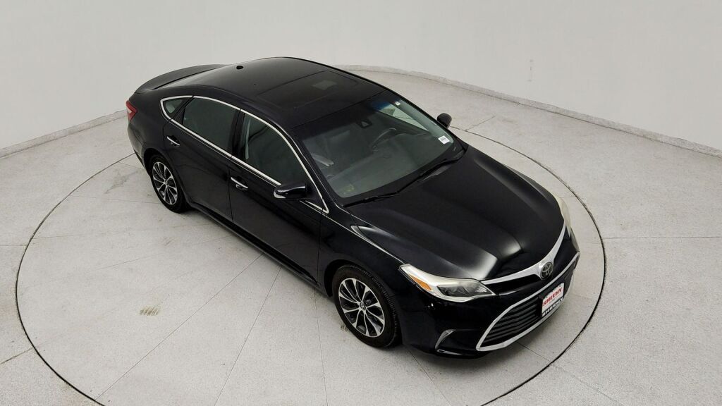 2018 Toyota Avalon XLE Premium Laurel MD