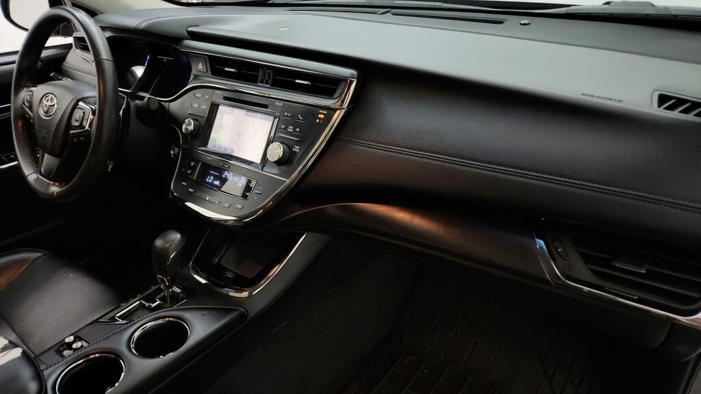 2018 Toyota Avalon XLE Premium Laurel MD