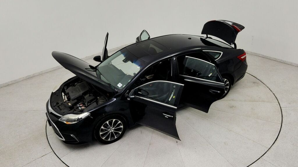 2018 Toyota Avalon XLE Premium Laurel MD