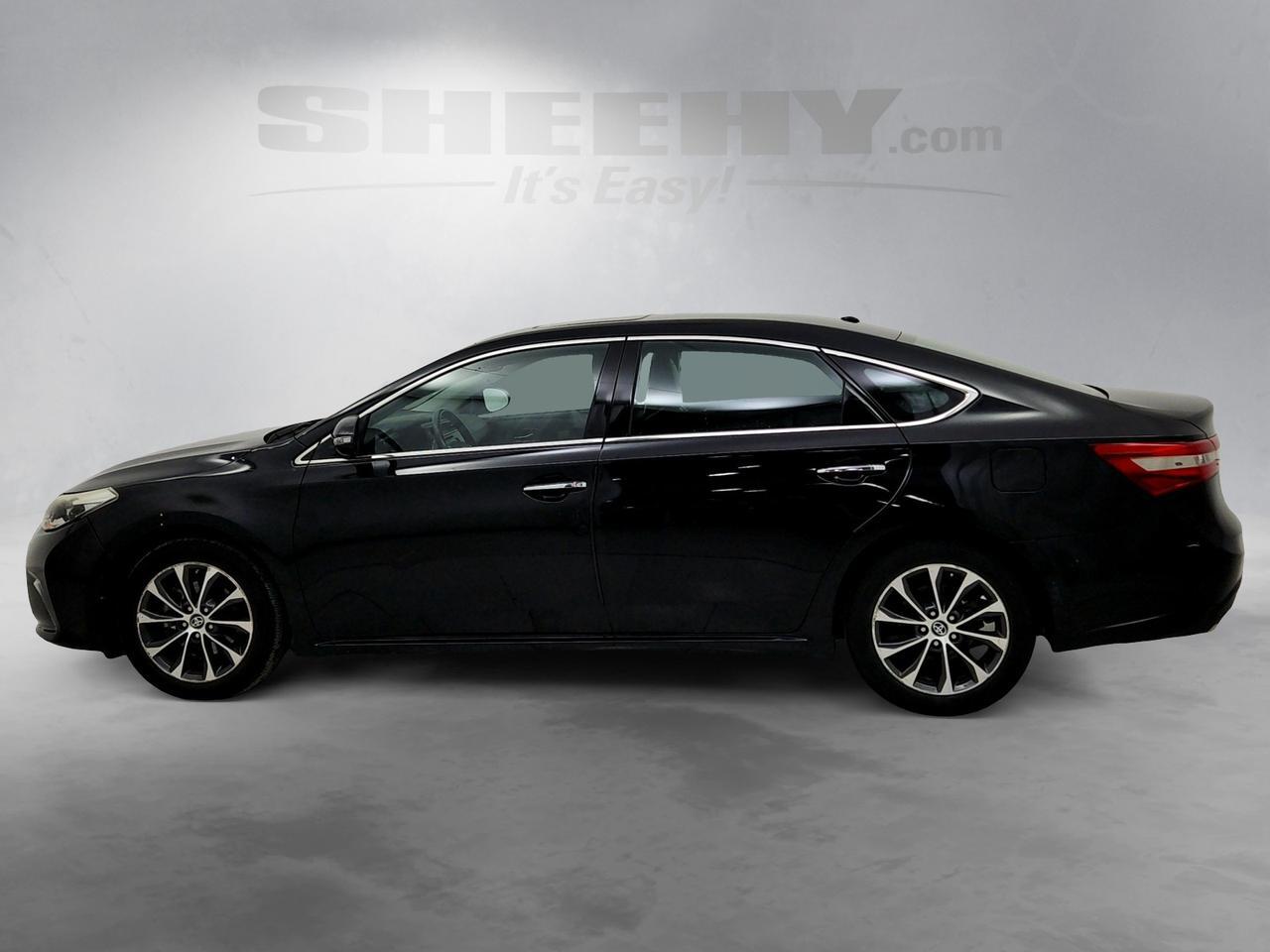 2018 Toyota Avalon XLE Premium Laurel MD