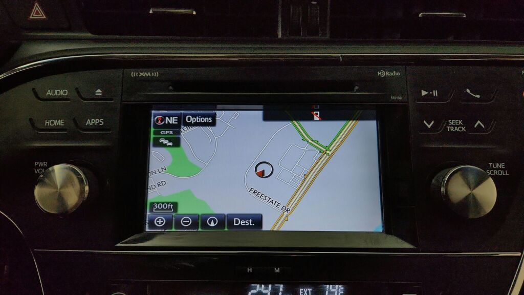 2018 Toyota Avalon XLE Premium Laurel MD