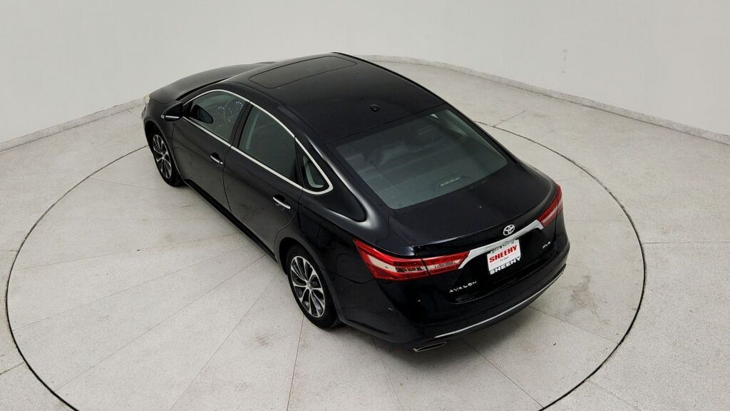 2018 Toyota Avalon XLE Premium Laurel MD