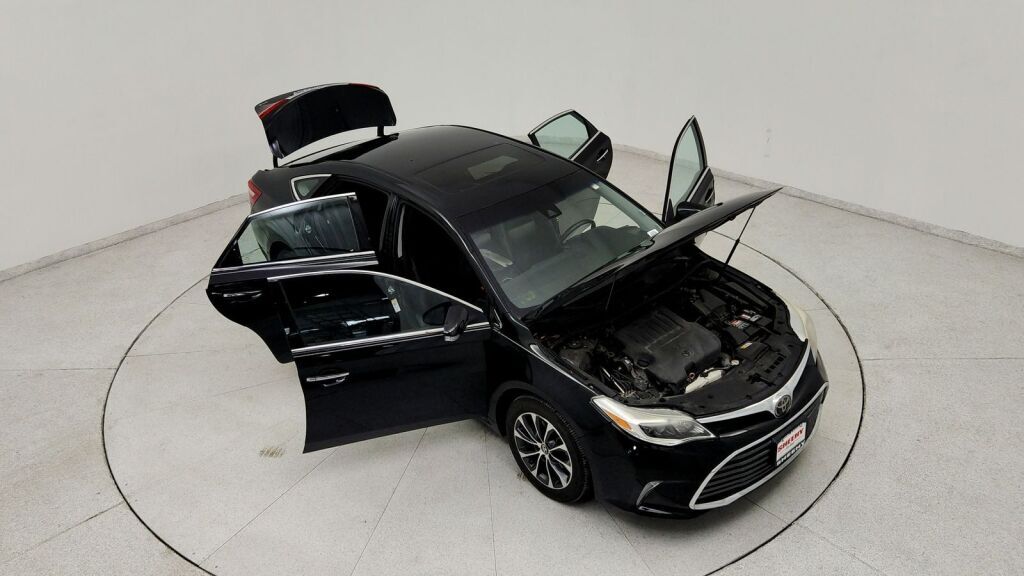 2018 Toyota Avalon XLE Premium Laurel MD