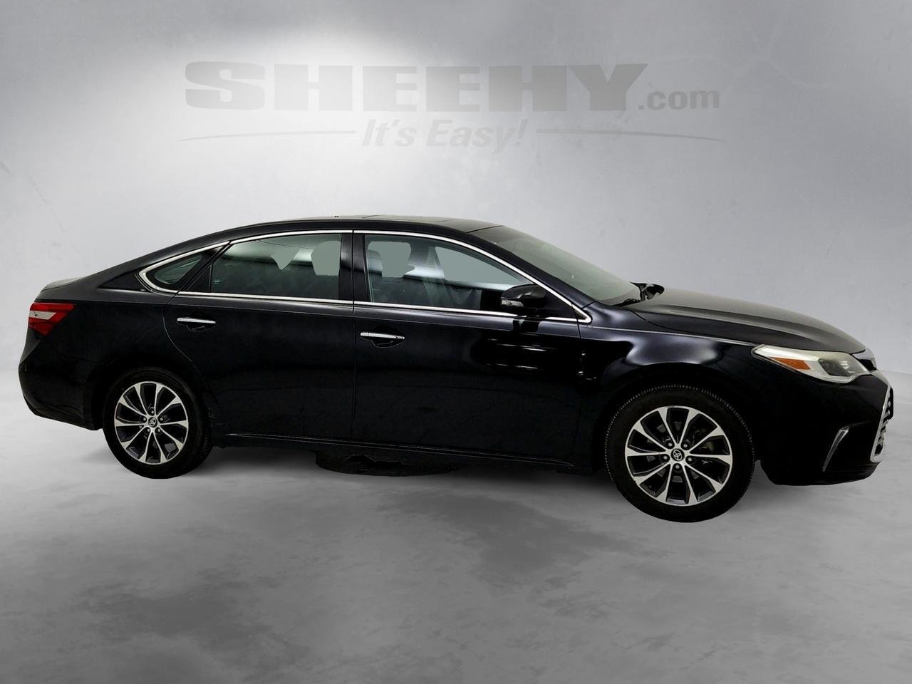 2018 Toyota Avalon XLE Premium Laurel MD