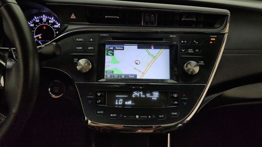 2018 Toyota Avalon XLE Premium Laurel MD