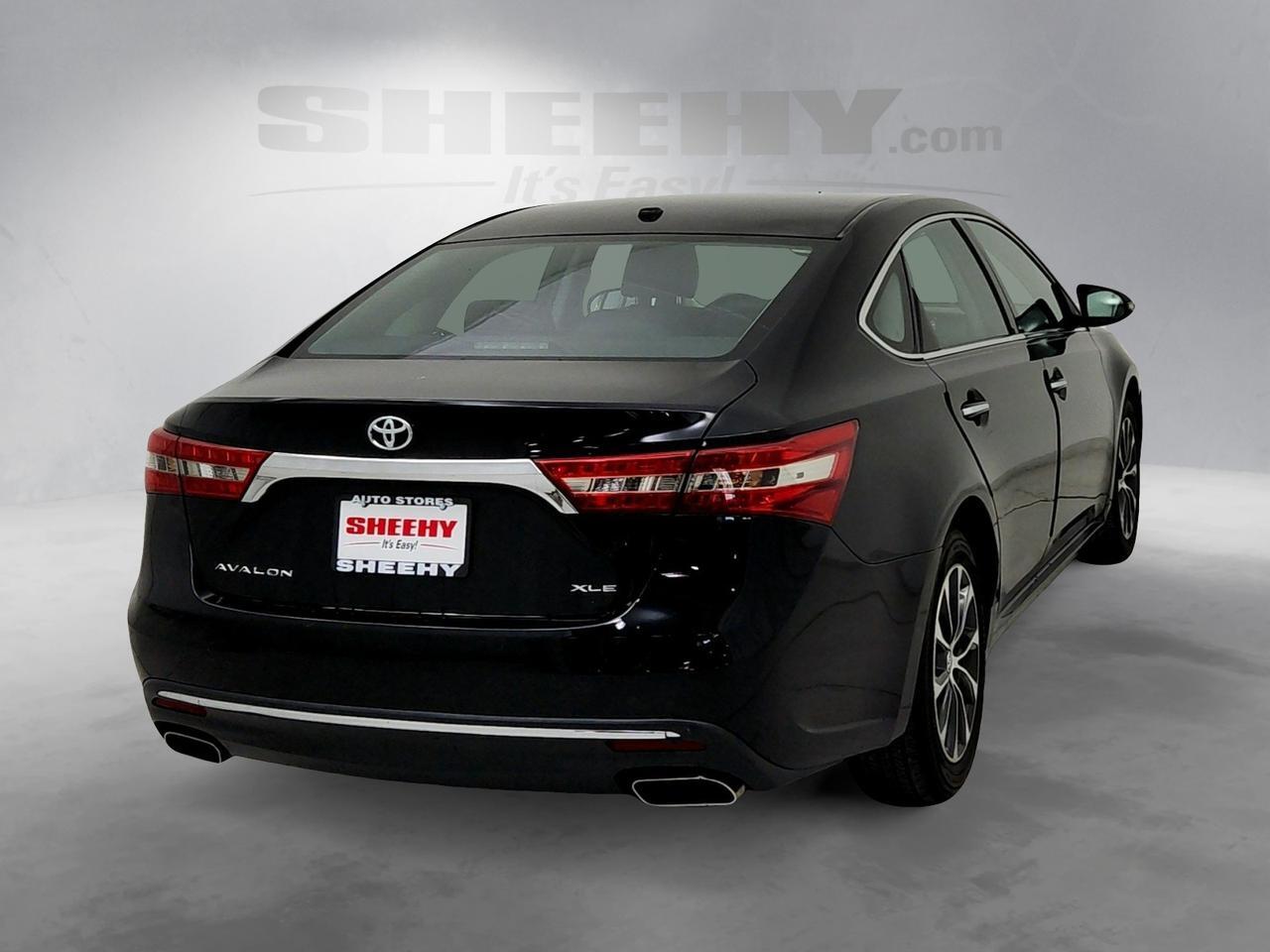 2018 Toyota Avalon XLE Premium Laurel MD