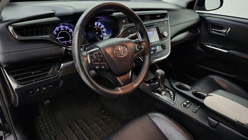 2018 Toyota Avalon XLE Premium Laurel MD