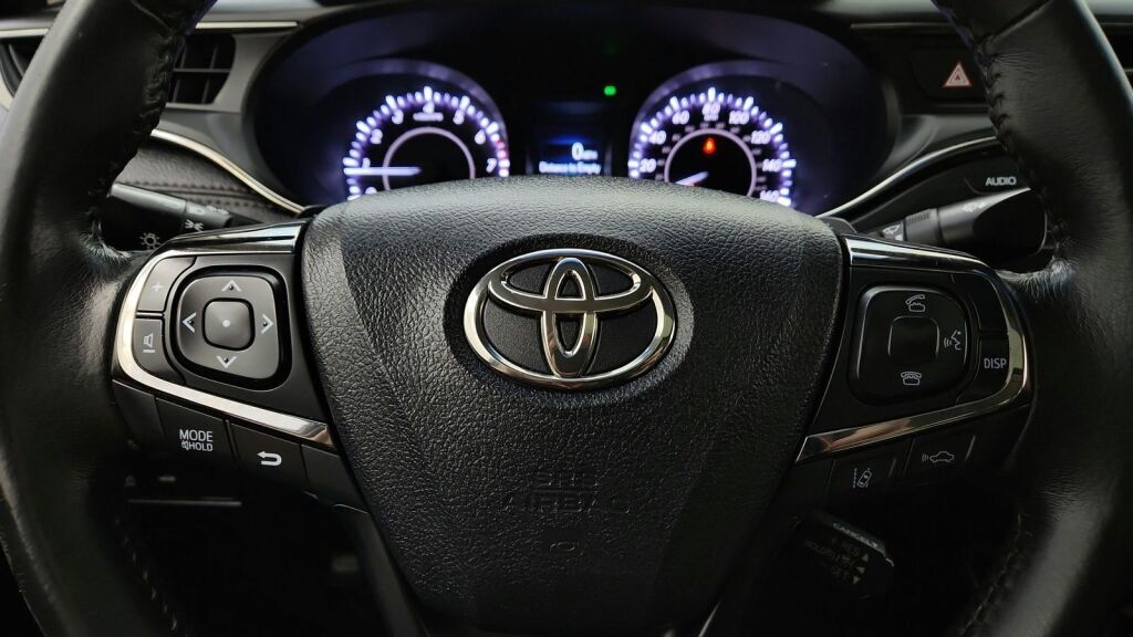 2018 Toyota Avalon XLE Premium Laurel MD