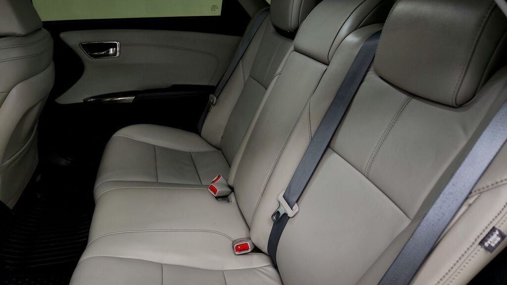 2018 Toyota Avalon XLE Premium Laurel MD