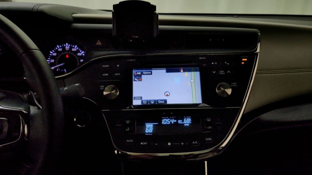 2018 Toyota Avalon XLE Premium Laurel MD