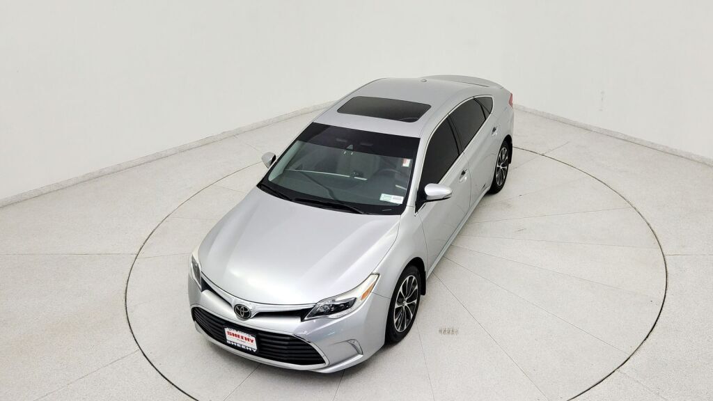 2018 Toyota Avalon XLE Premium Laurel MD
