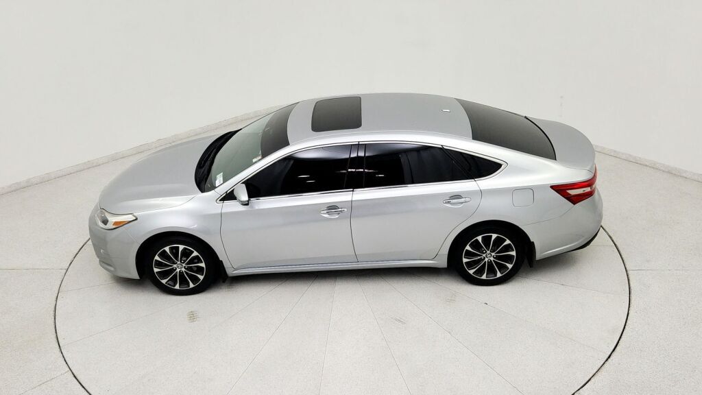 2018 Toyota Avalon XLE Premium Laurel MD