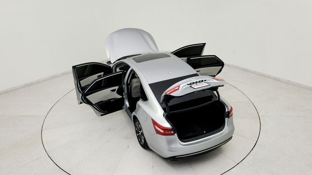 2018 Toyota Avalon XLE Premium Laurel MD