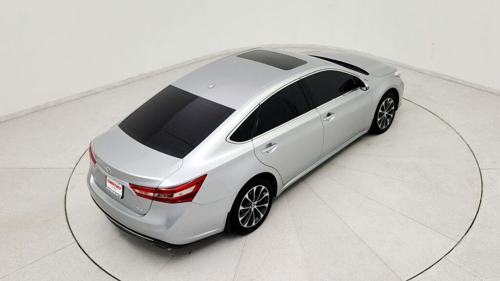 2018 Toyota Avalon XLE Premium Laurel MD