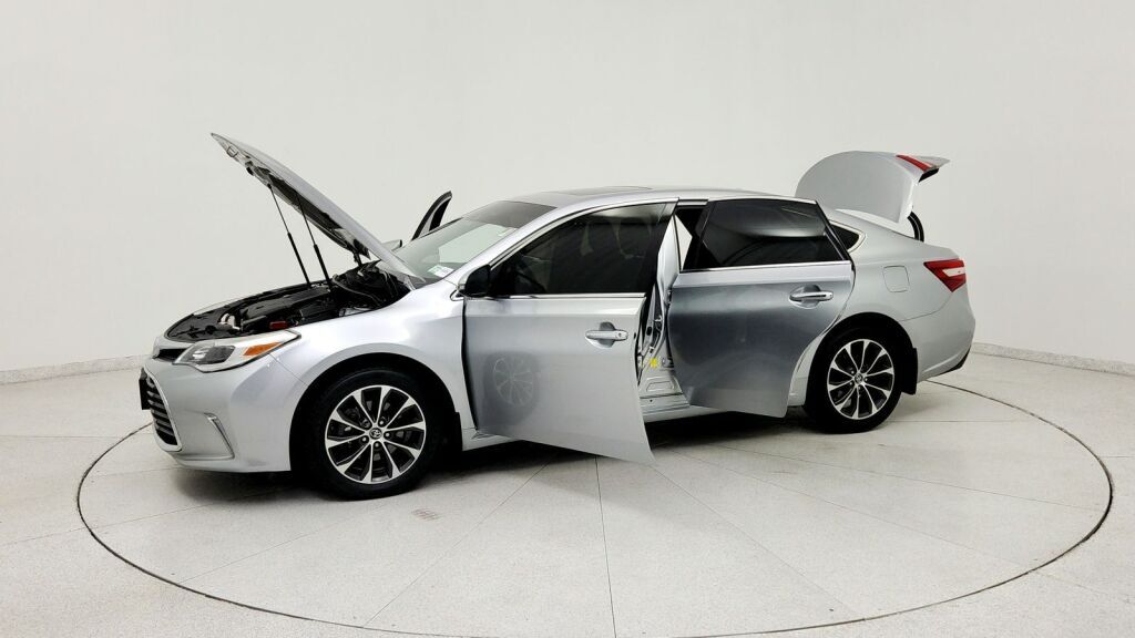 2018 Toyota Avalon XLE Premium Laurel MD