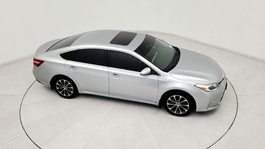 2018 Toyota Avalon XLE Premium Laurel MD