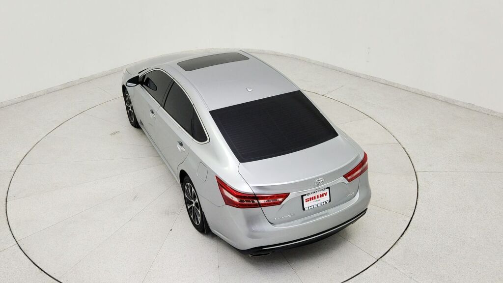 2018 Toyota Avalon XLE Premium Laurel MD