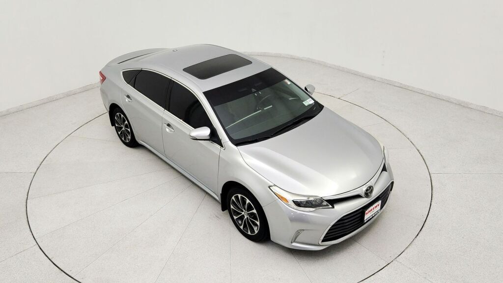 2018 Toyota Avalon XLE Premium Laurel MD