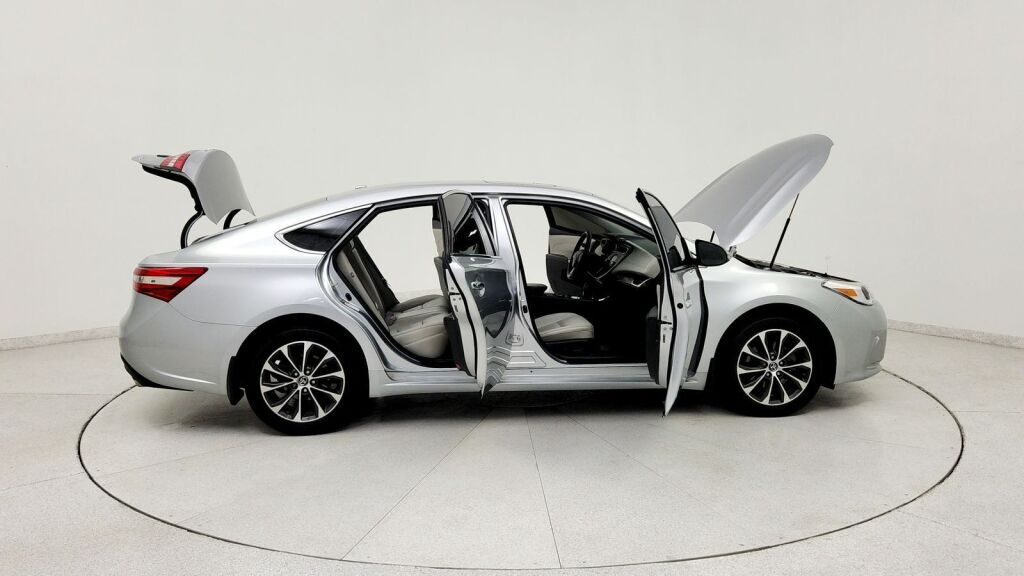 2018 Toyota Avalon XLE Premium Laurel MD