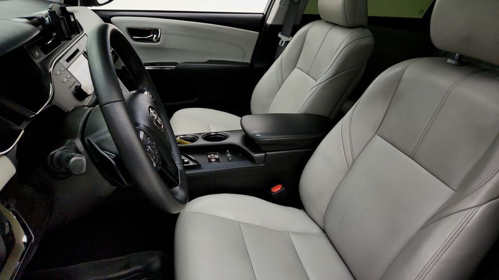 2018 Toyota Avalon XLE Premium Laurel MD