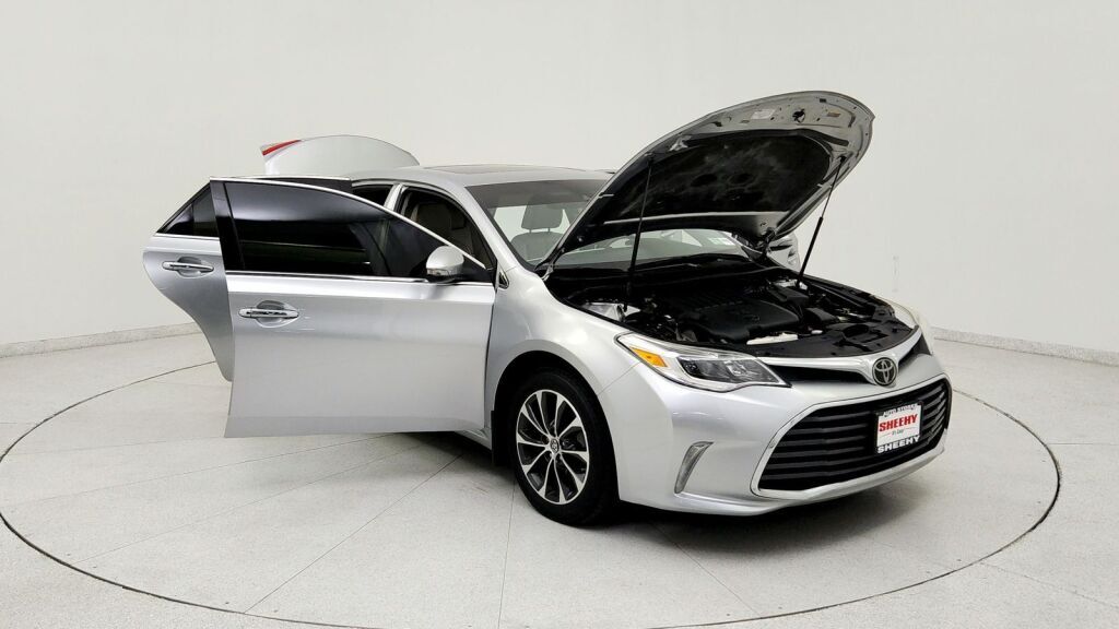 2018 Toyota Avalon XLE Premium Laurel MD