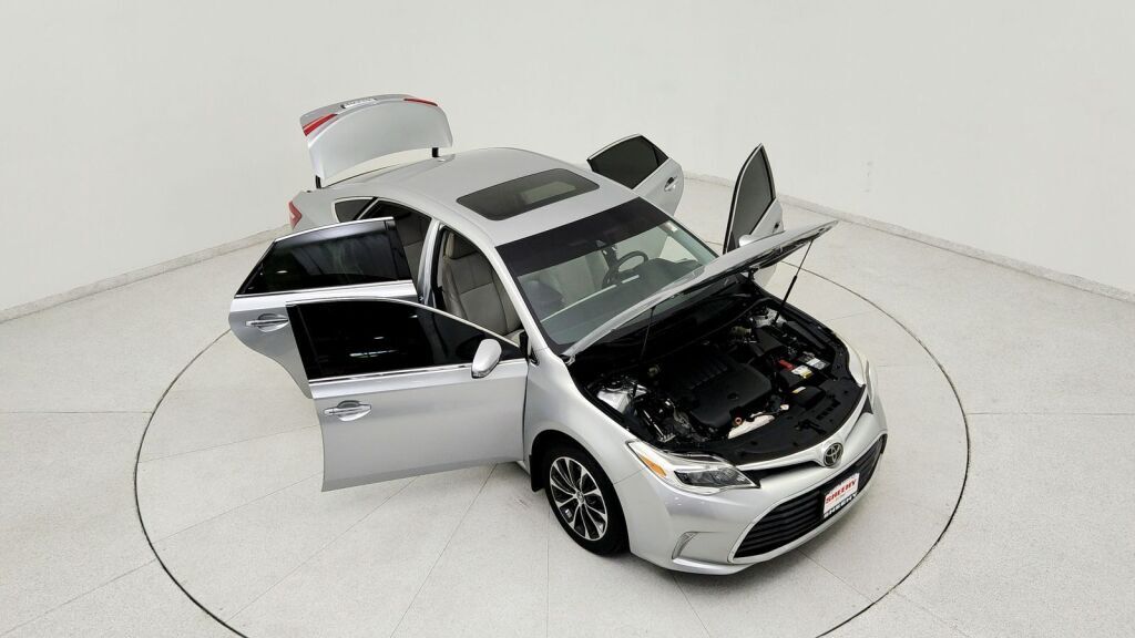 2018 Toyota Avalon XLE Premium Laurel MD