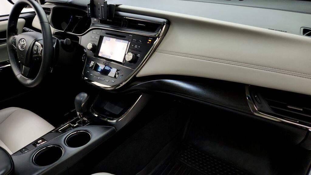 2018 Toyota Avalon XLE Premium Laurel MD