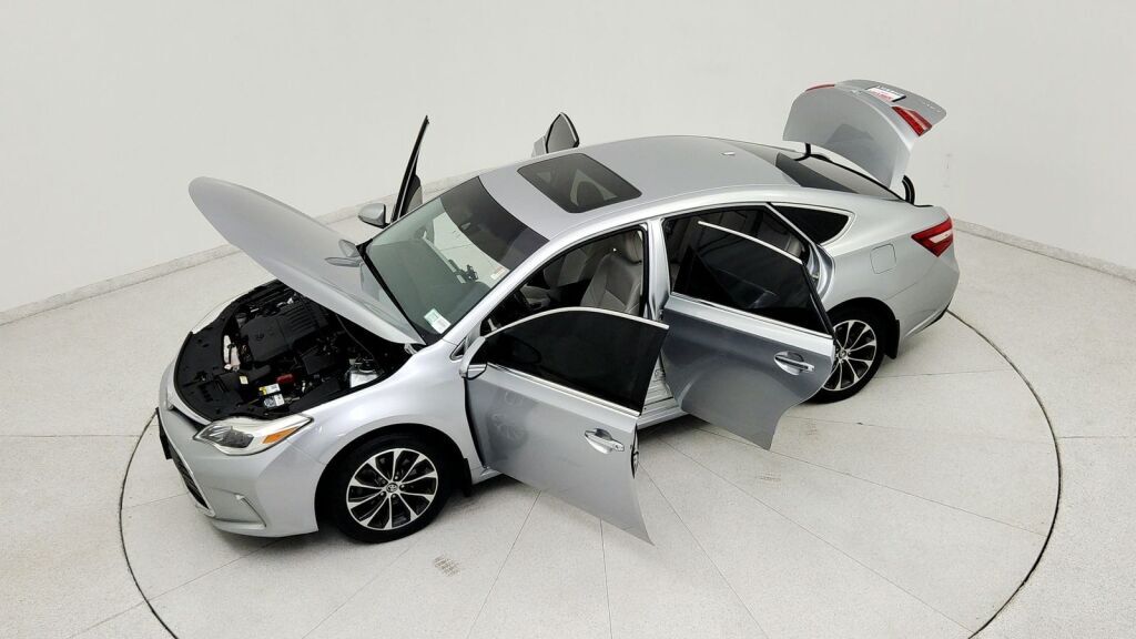 2018 Toyota Avalon XLE Premium Laurel MD