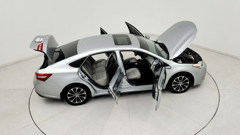 2018 Toyota Avalon XLE Premium Laurel MD