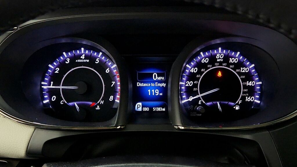 2018 Toyota Avalon XLE Premium Laurel MD