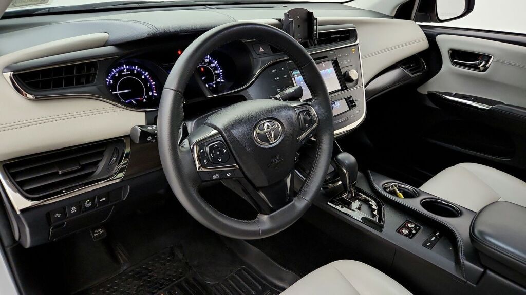 2018 Toyota Avalon XLE Premium Laurel MD