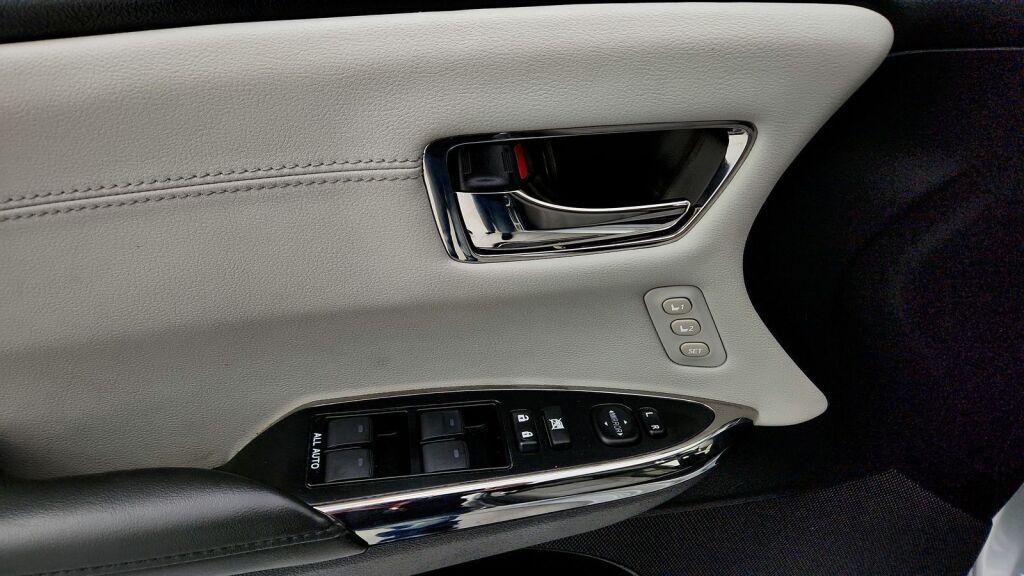 2018 Toyota Avalon XLE Premium Laurel MD