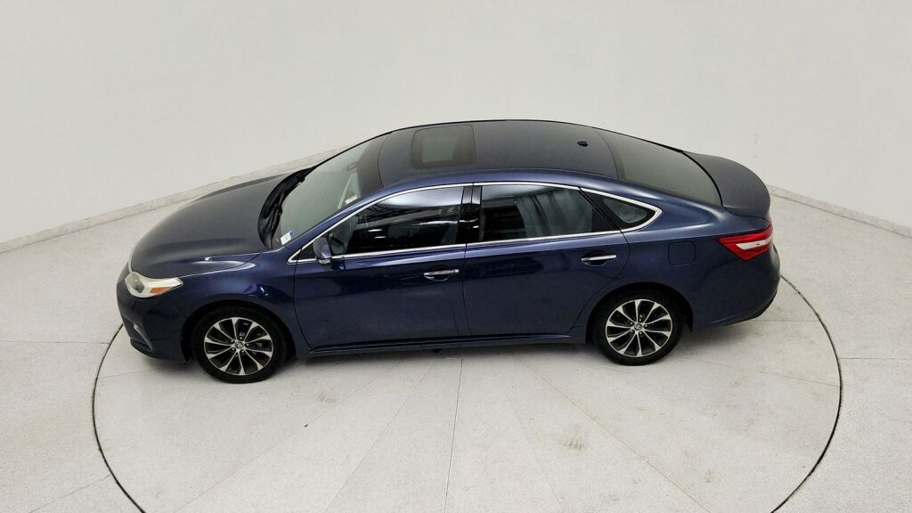 2018 Toyota Avalon XLE Premium Laurel MD