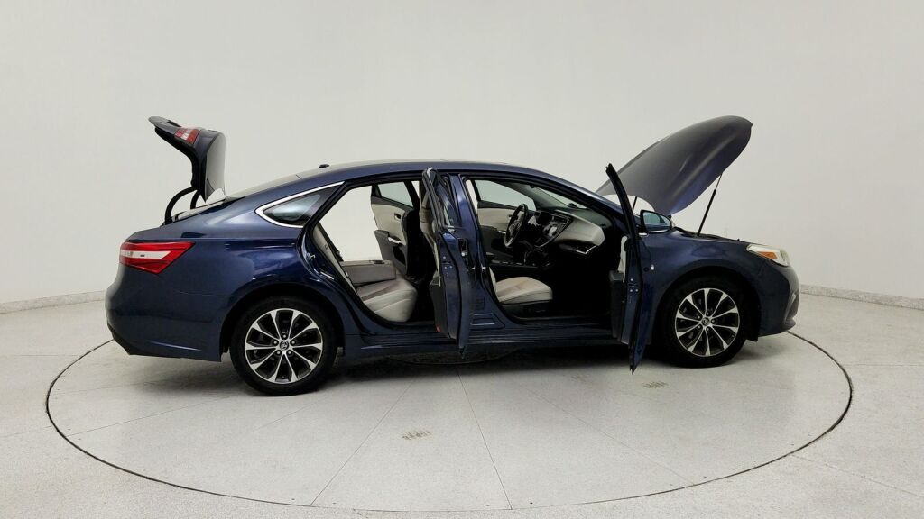 2018 Toyota Avalon XLE Premium Laurel MD