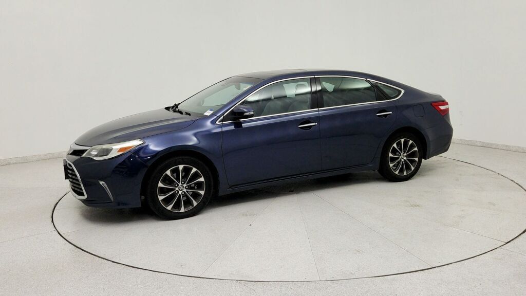 2018 Toyota Avalon XLE Premium Laurel MD