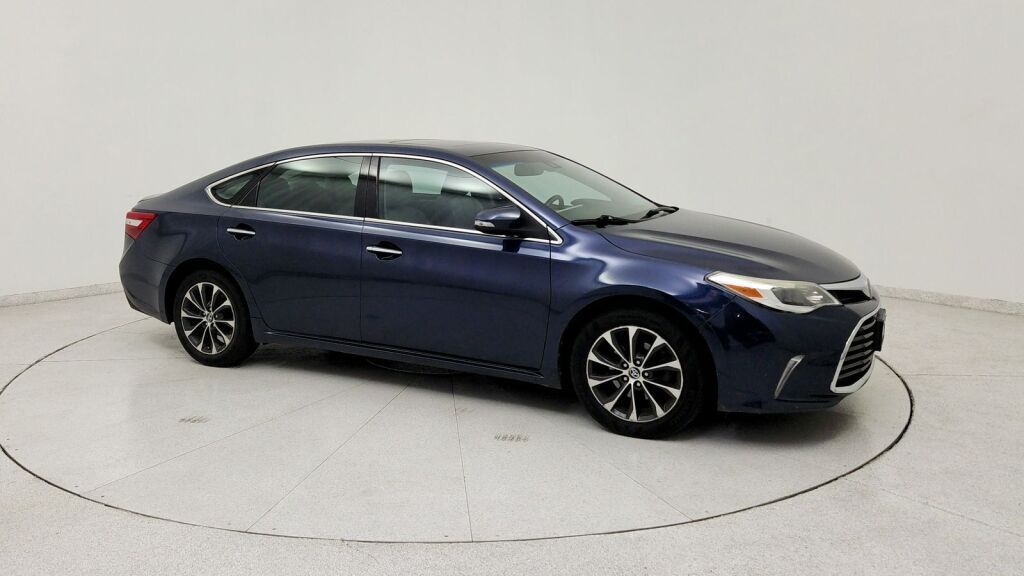 2018 Toyota Avalon XLE Premium Laurel MD